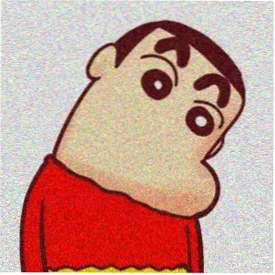 用户 城南放映员 的头像
